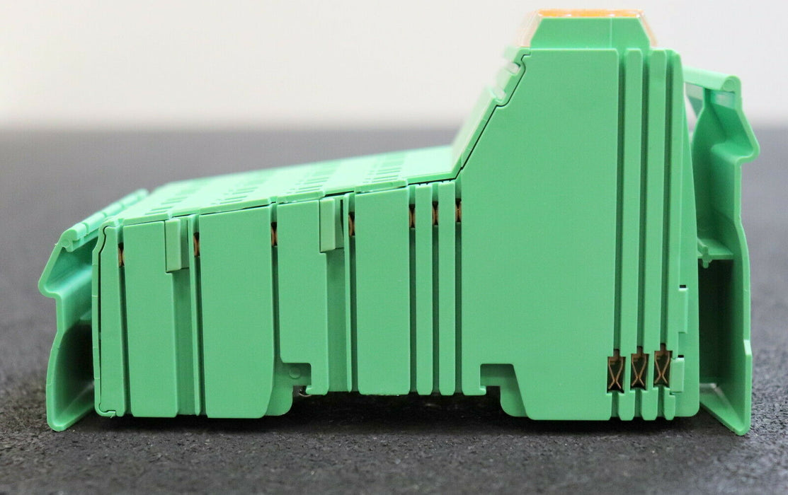 PHOENIX CONTACT SPS-Erweiterungsmodul IB IL 24 MUX MA Art. Nr. 2718413 HW/FW