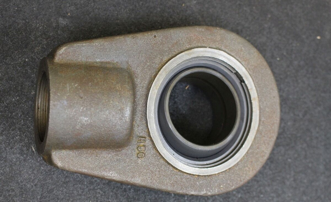 NOELL Gelenkauge Typ 5008-73/1 Pos. 47 für Schleusen unbenutzt, Top Zustand