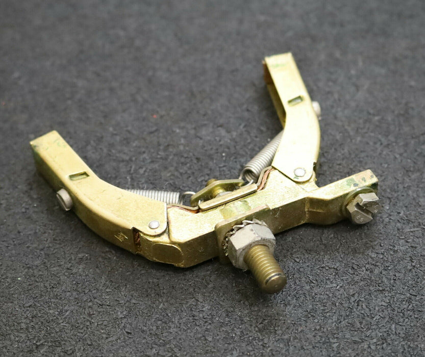 DEMAG Kohle-Bürstenhalter für DEMAG E-Motor Typ 112 DF unbenutzt