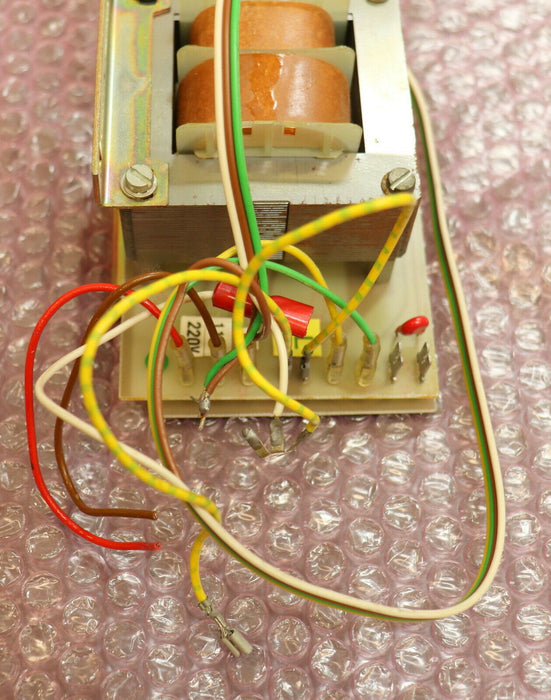 ANTON PAAR Power supply 110/220V für Digitalen Dichtemesser DMA 45/1