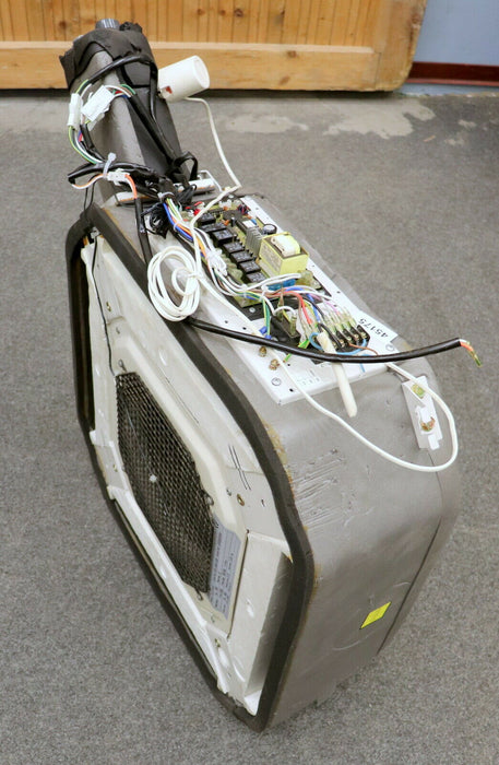 AXAIR 6000W Hydronik-Kassettengerät Deckeneinbaukassette Model PCC-03-VA