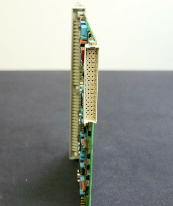 SIEMENS SIMATIC S5 Analog Out 6ES5475-3AA11 E-Stand 5-6 - gebraucht