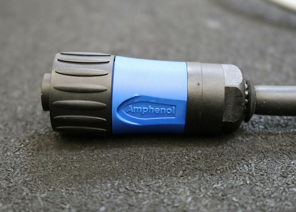 AMPHENOL Prüfspulen-Messkabel PL500 HDSUB26M ULAS Amphenol 7F - Typ SK-5-034