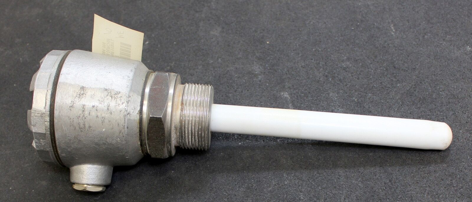 ENDRESS+HAUSER Einstabsonde 11300 Sondenlänge 175mm 20mm Durchgang