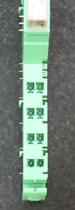 PHOENIX CONTACT Digitale Ausgabeklemme IB IL 24 DO 2-NPN Art. Nr. 2740119 HW/FW