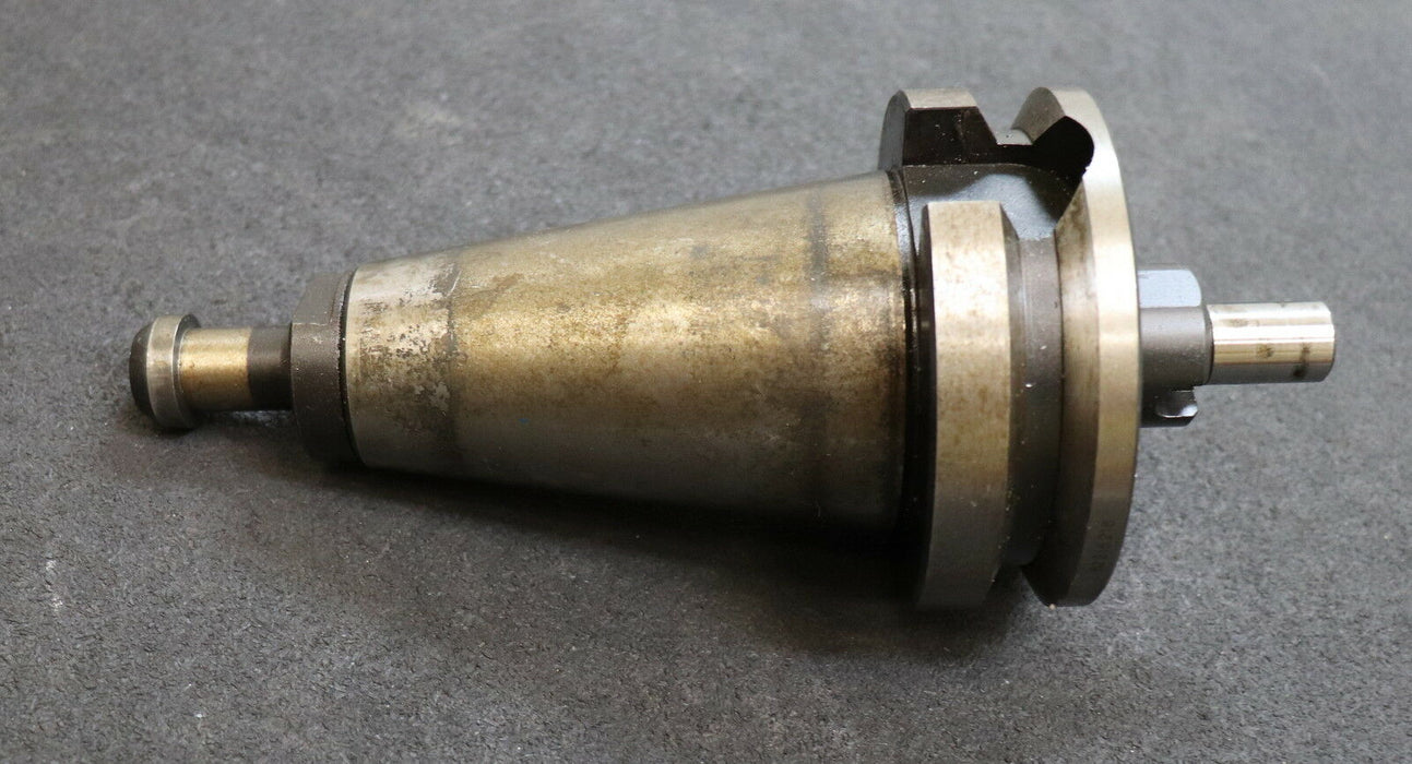 WNT SK50 Werkzeugaufnahme für Fräseraufnahme + LKN 82 516 216 GL=230mm