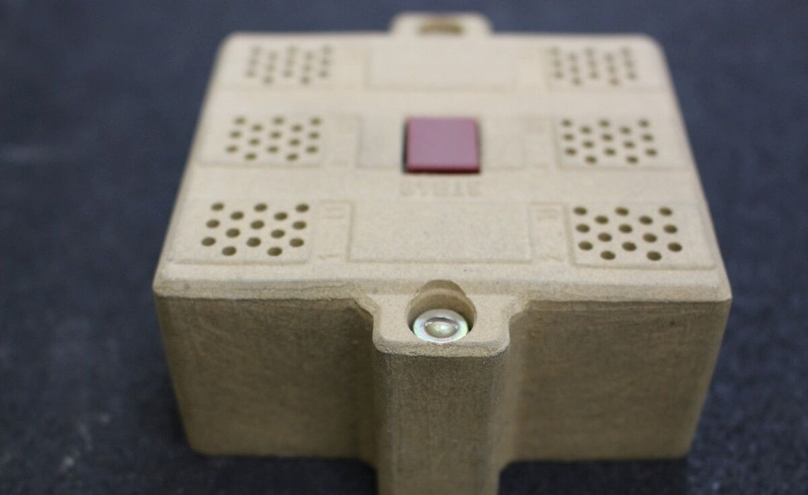 SIEMENS Lichtbogenkammer 3TY6482-0A - für Schütz 3TB48