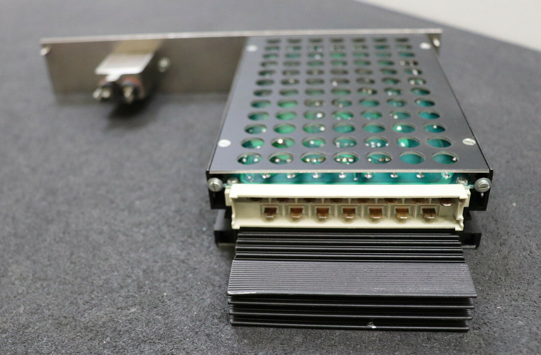 PFAUTER WIEDEMANN Netzteil 2 070 018 0 für Wälzmodul Wiedemann Nr. 051515.0