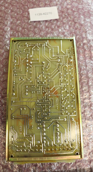 STEREMAT Einschubmodul MEM234 804455-1000 9010 B unbenutzt