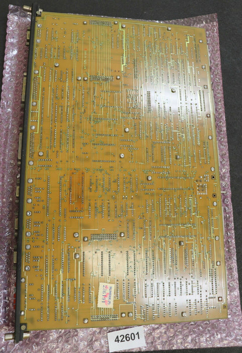 VEB NUMERIK PCR 7 Steuerkarte 416358-1 NKM Platine 590398-2a RFT G 101682