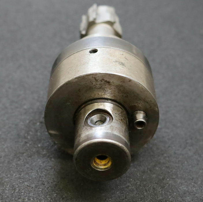 KOMET ABS-Spannfutter ABS 50 Ø9mm Länge 55,5mm gebraucht