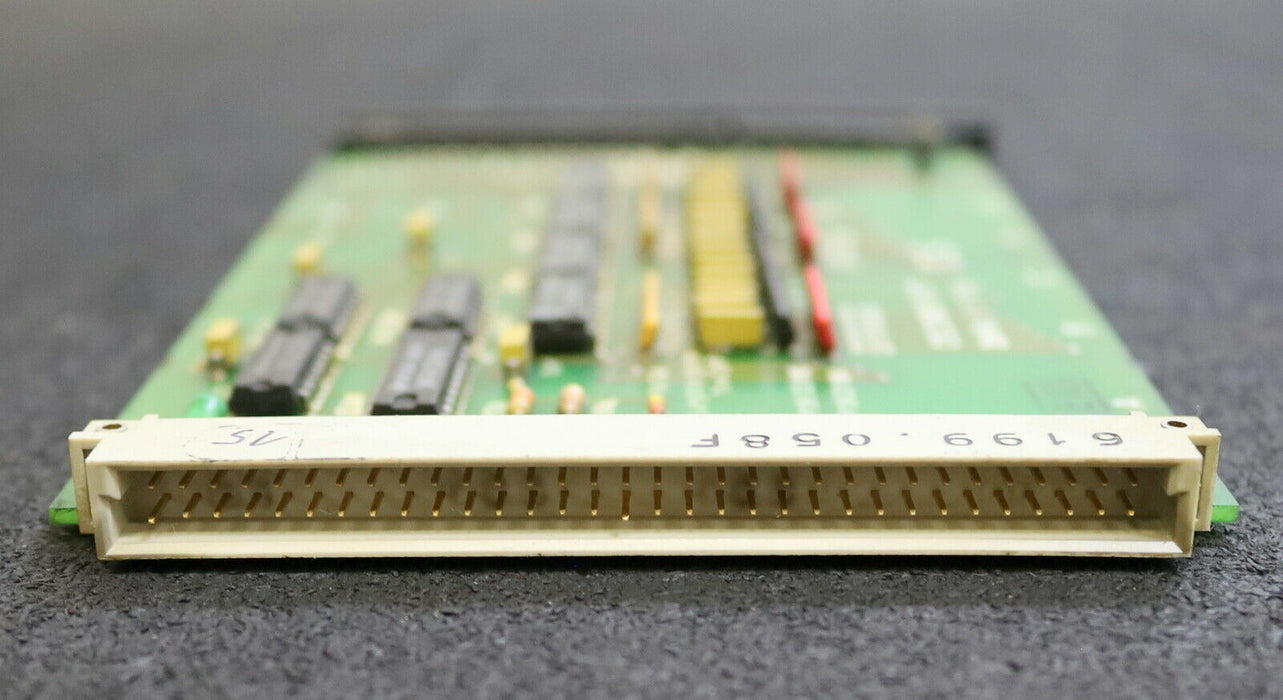 HECKLER KOCH BWO Platine für CNC 783/784 EK Nr. 106 541 Platine 050.100.515.07