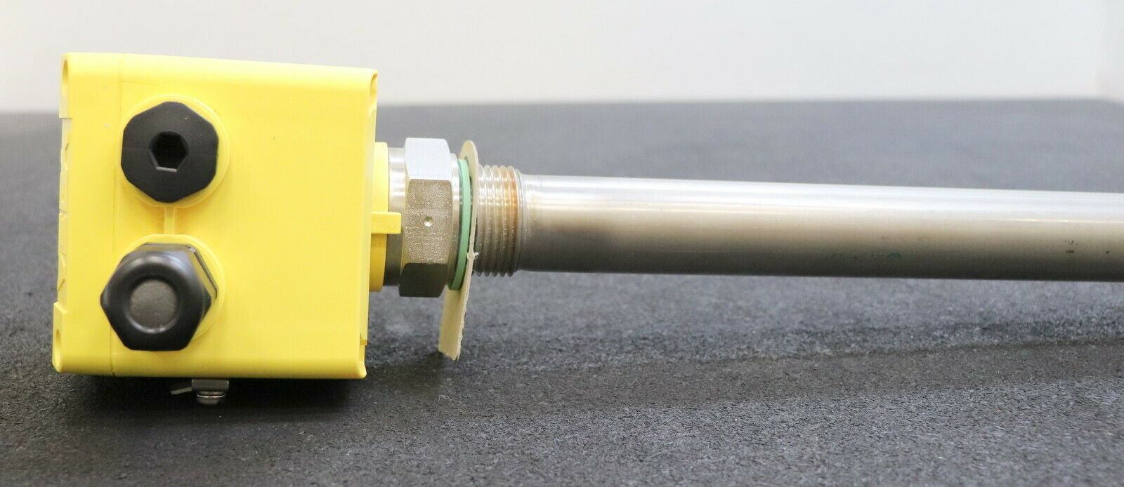 VEGA Schwinggabelschalter 400mm Messsonde SWING83A.AGAVXPRX Stablänge 400mm