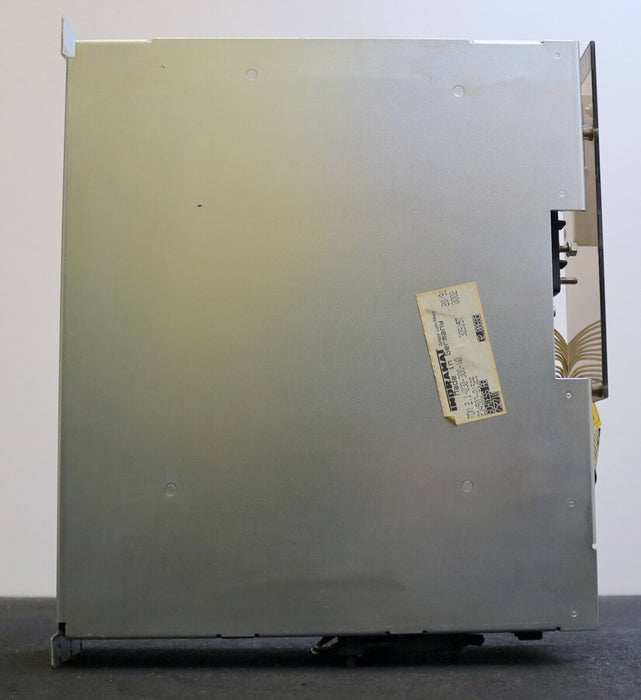INDRAMAT AC-Servo Controller TDM 2.1-030-300-W0 Art.Nr. 236632 + MOD6/1x039-072