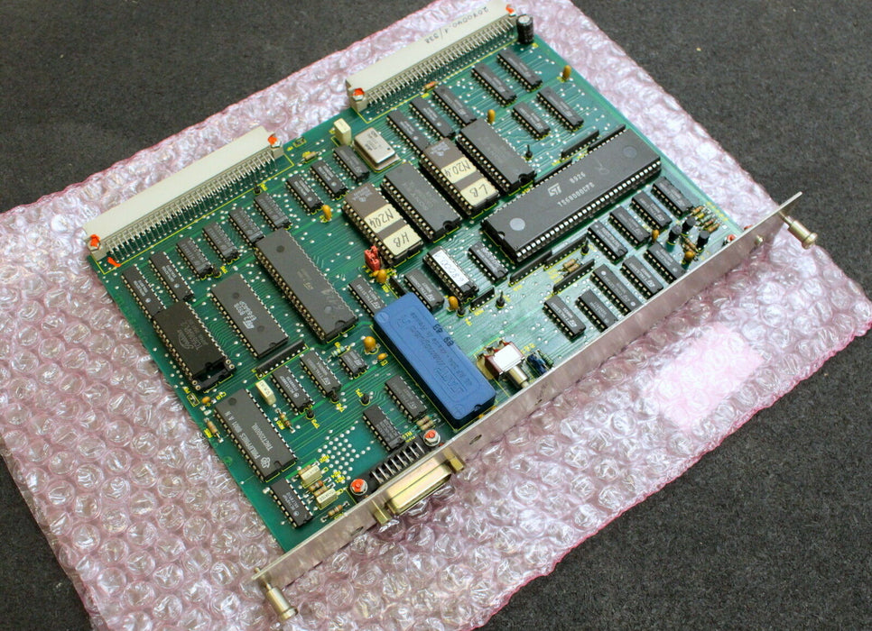 PFAUTER WIEDEMANN Board 2 070 0401 für Wälzmodul gebraucht funktionsfähig - ok