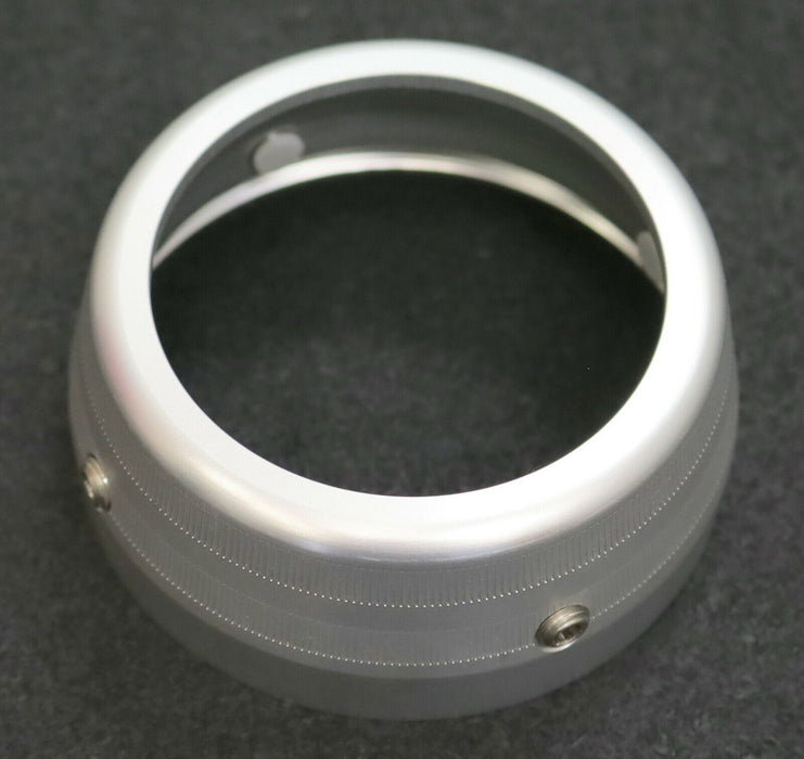 DÜRR Überwurfmutter für ECOBELL F A1 Best.Nr. M30010167 Material Alu - unbenutzt