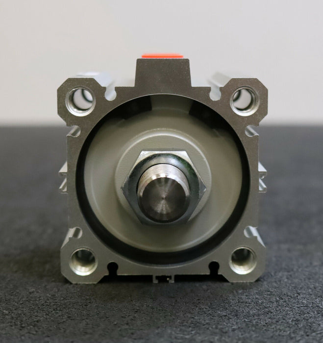 SMC Pneumatikzylinder Pneumatic cylinder ECDQ2WA63-25DM KolbenØ 63mm Hub 25mm