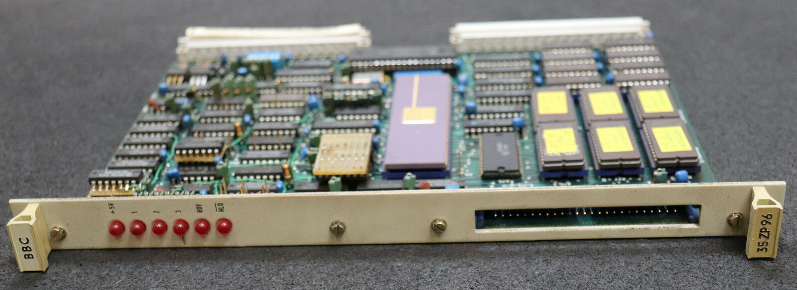 ABB BBC PC Board 35ZP96 GJR5135811P3 Layer2 gebraucht - ok - geprüft