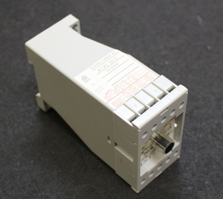 DOLD Zeitrelais AI 954N.82 220VAC 50/60Hz>0,1-30s Artikelnummer 0007953