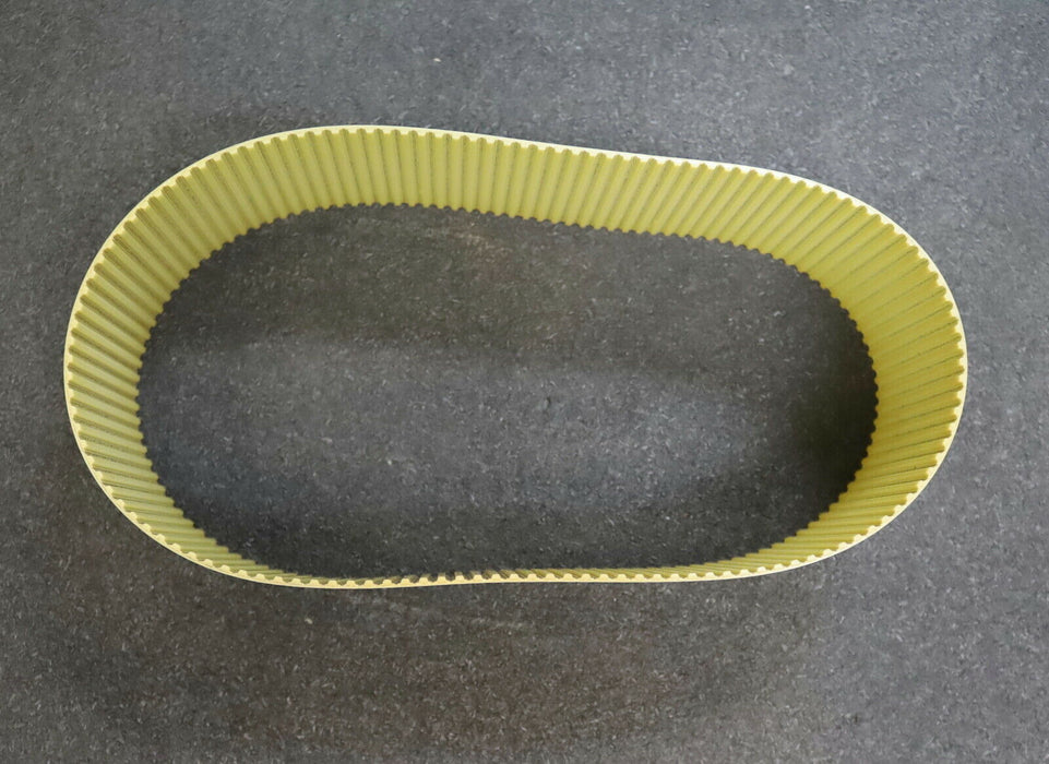 MEGADYNE Zahnriemen Timing belt T 5 650 Länge 650mm Breite 77,5mm unbenutzt