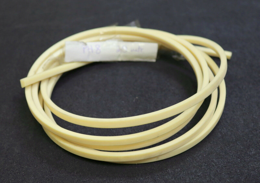 2,9m Keilriemen V-belt offen Breite 8mm Länge 2,9m unbenutzt