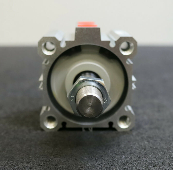 SMC Pneumatikzylinder Pneumatic cylinder ECDQ2WA63-25DM KolbenØ 63mm Hub 25mm