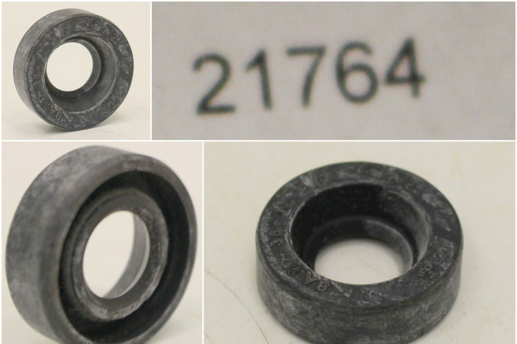 DICHTOMATIK Wellendichtring BA 14x30x10 WA - Set mit 5 Stück