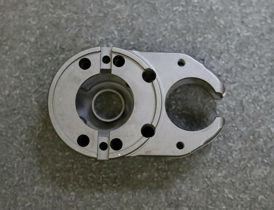 LÜBBERING Gehäuse Oberteil + Unterteil Special Line 032-14-S Best.Nr. 79321422