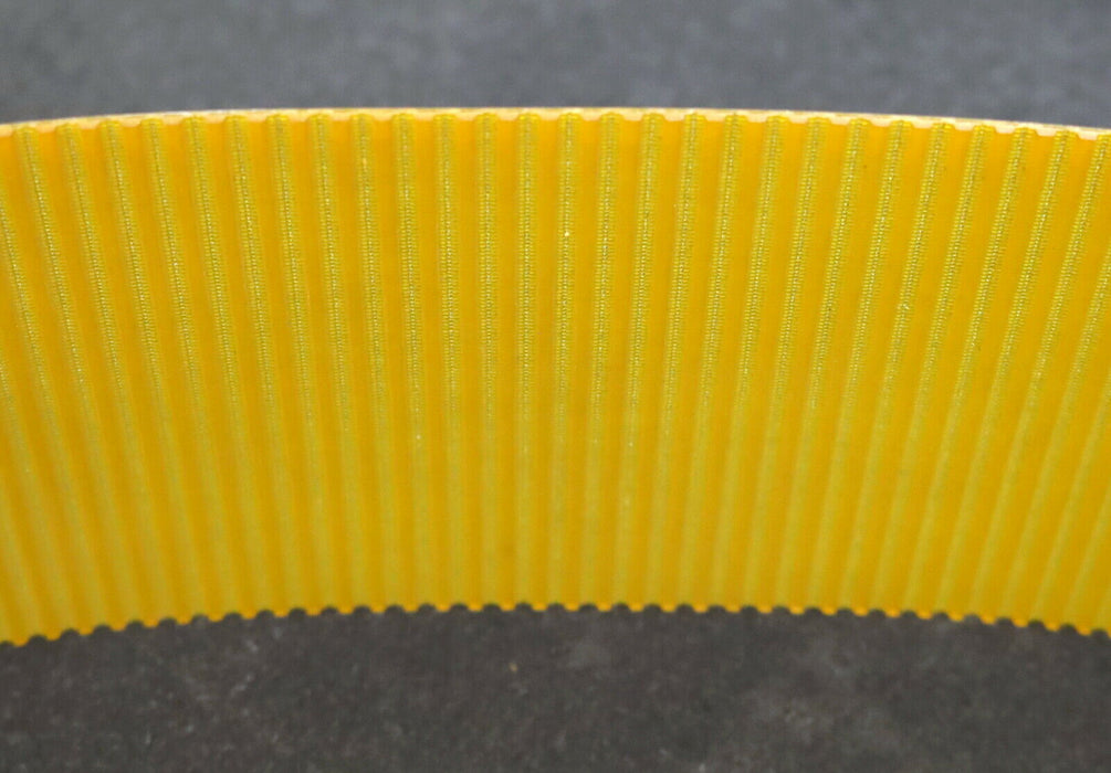 OPTOBELT ZRM Zahnriemen Timing belt T5 Länge 850mm Breite 100mm unbenutzt