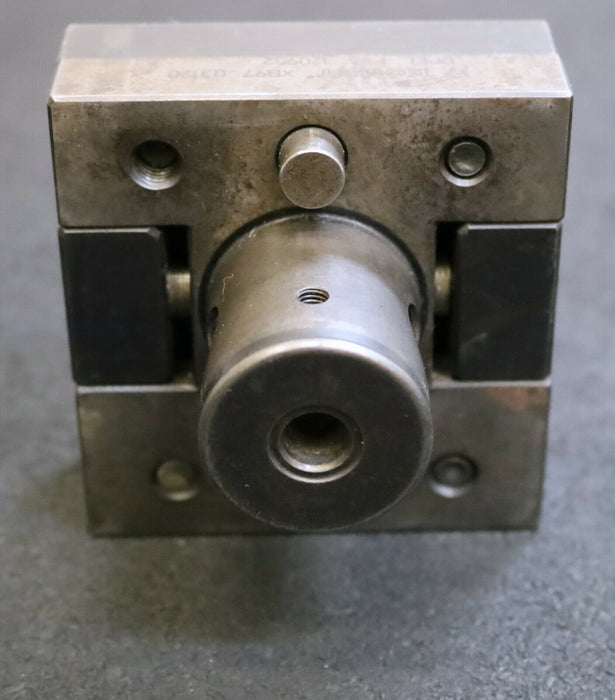 KOMET ABS-Wendeplattenhalter für Drehoperation ABS 63 Aufnahme XB97 03120/03129