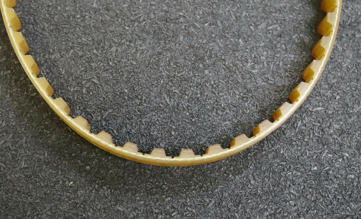 MECTROL Zahnriemen Timing belt T 10 1390 Länge 1390mm Breite 12mm unbenutzt
