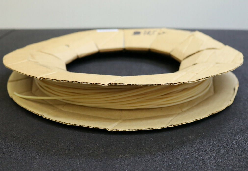 78m Rundriemen Round belt offen Ø 3mm Länge ca. 78m unbenutzt