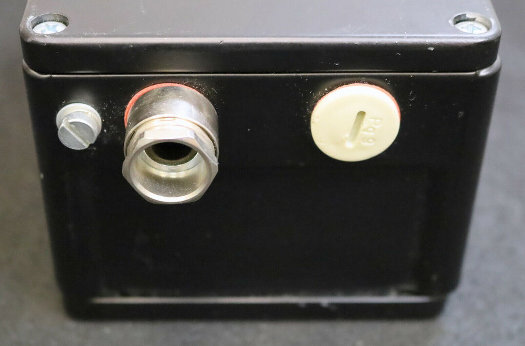 BINDER Transformator 380-480V auf 24V Netzgerät Typ 3223428 HOO 74 B9606167