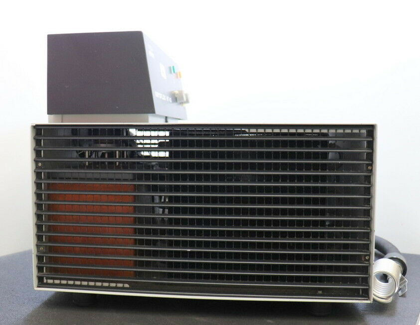 MGW LAUDA Thermostat KRYOFLEX KF 40 220V 50Hz 10A 800W - gebraucht