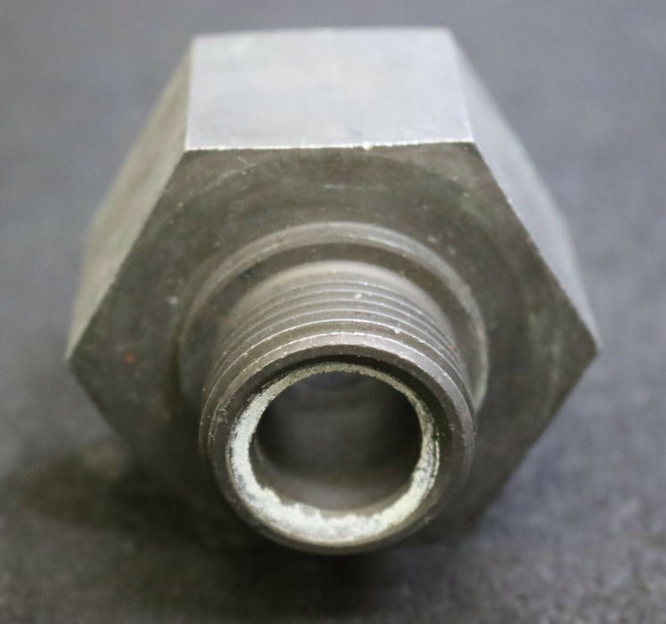 ERMETO Reduzierung RI AußenØ 1" InnenØ 1 1/2" unbenutzt