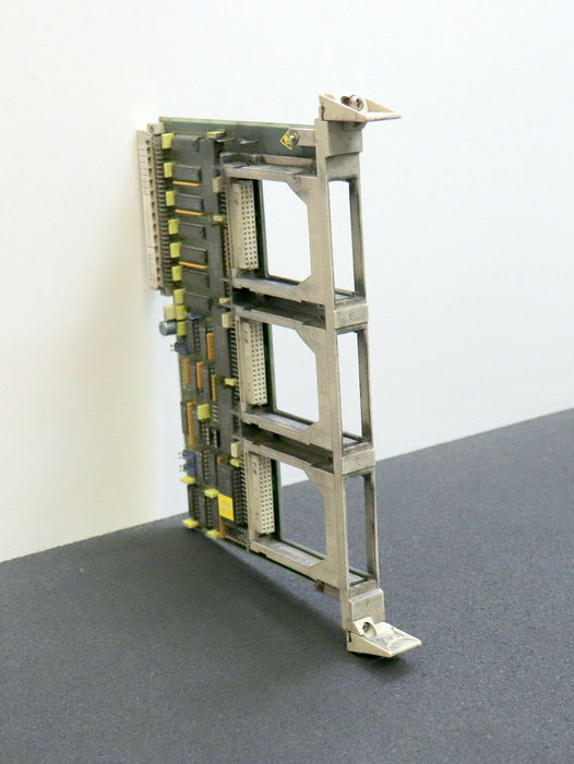 SIEMENS SINUMERIK Memory Card Einschub 6FX1120-2CA02 580 202 9201.00 E-Stand B