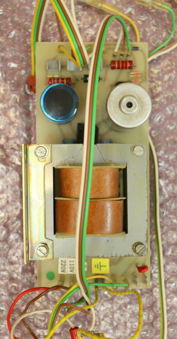 ANTON PAAR Power supply 110/220V für Digitalen Dichtemesser DMA 45/1