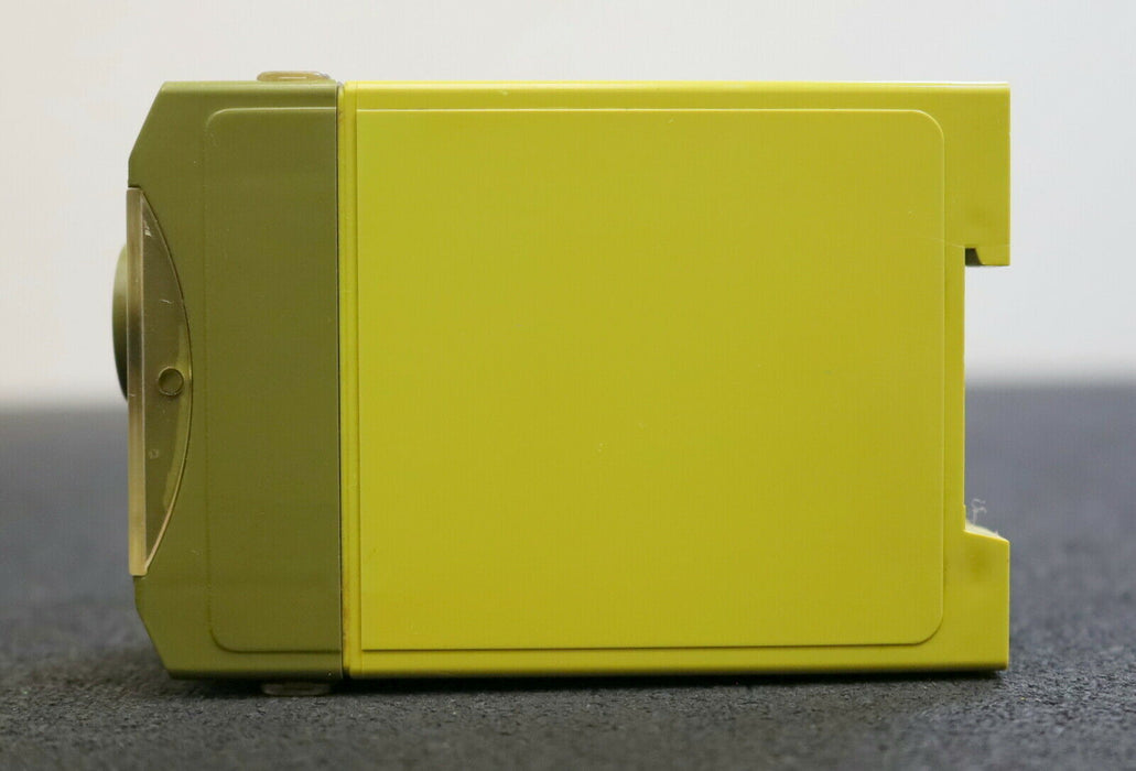 PILZ Zeitrelais PA-1S Art.Nr. 445350 PA-1S/10/110V~/1u T = 0,04-10sec. gebraucht