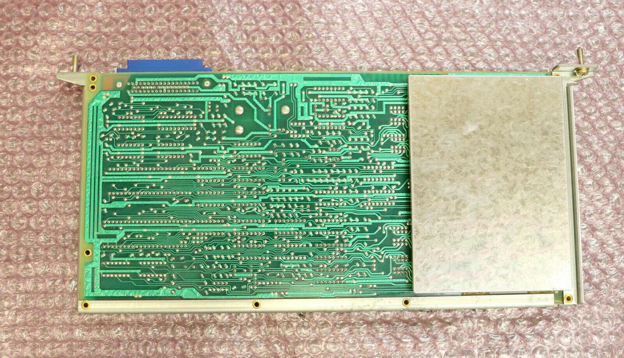 FANUC HITACHI PCB Bubble Memora Circuit board BMU 256-1 A87L-0001-0017 11I