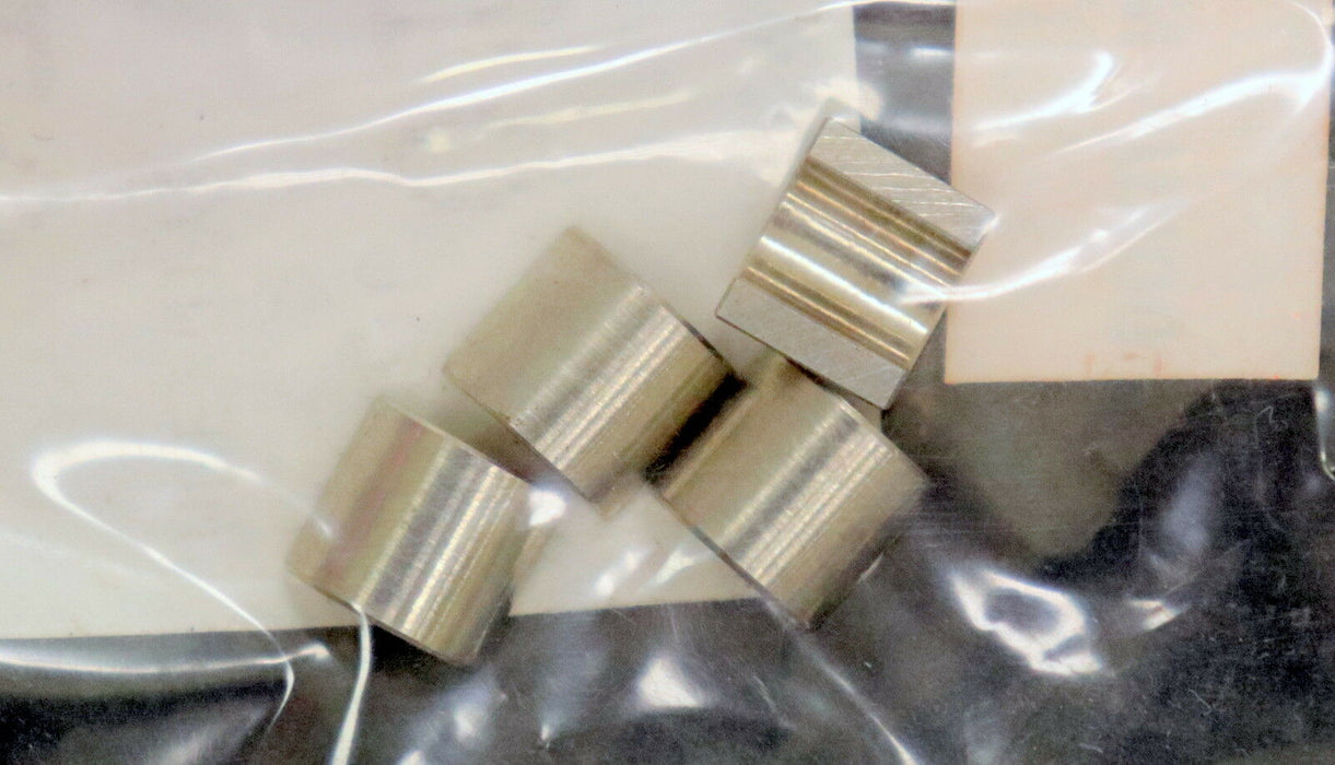 LEWA Set Tauchkolben Plunger ID E92-275832-0020.0000 mit ID 0293630161 Gr. 20 HK