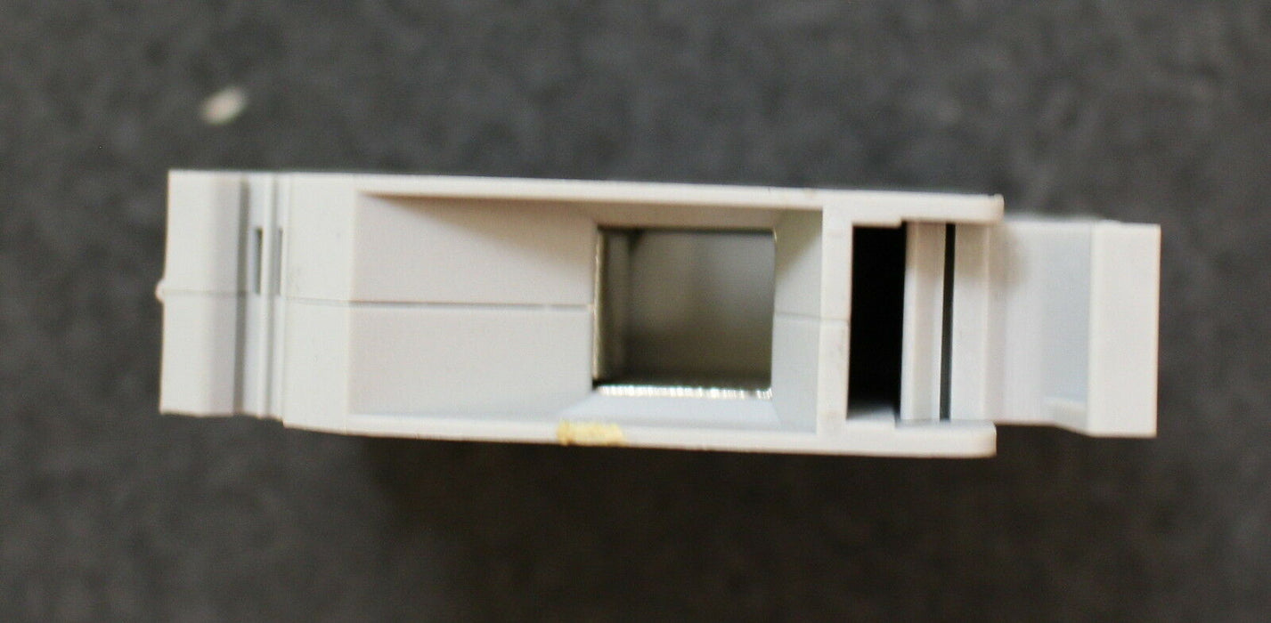 PHOENIX CONTACT 26 Stück Durchgangsstecker Grau BK35/E K35/E K35 UK35 750V 35mm²