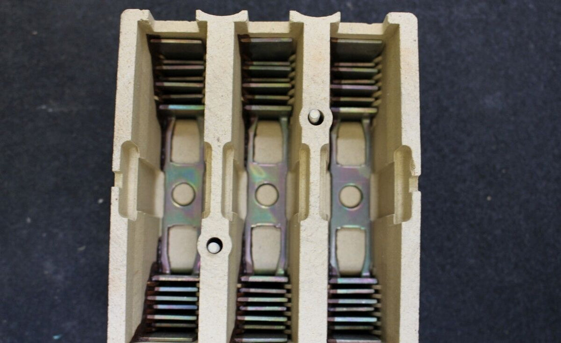 SIEMENS Lichtbogenkammer 3TY1262-0A - für Schütz 3TA26