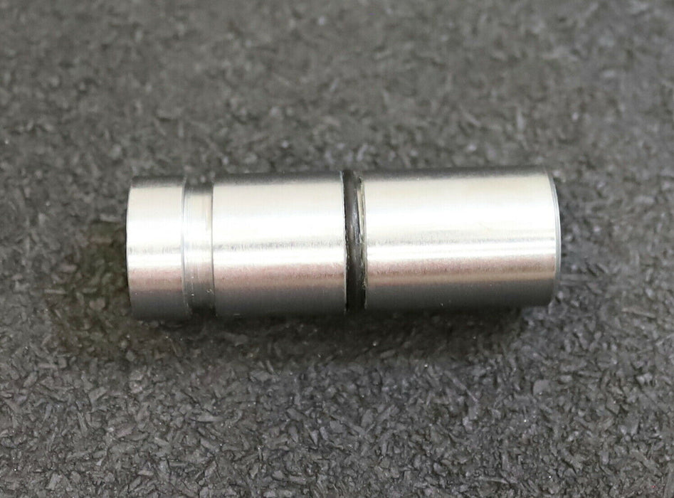 KSS-Ventilhülse 0600.84.667-4 Gewicht 30g Material Stahl Ø 16mm Länge 46,1mm