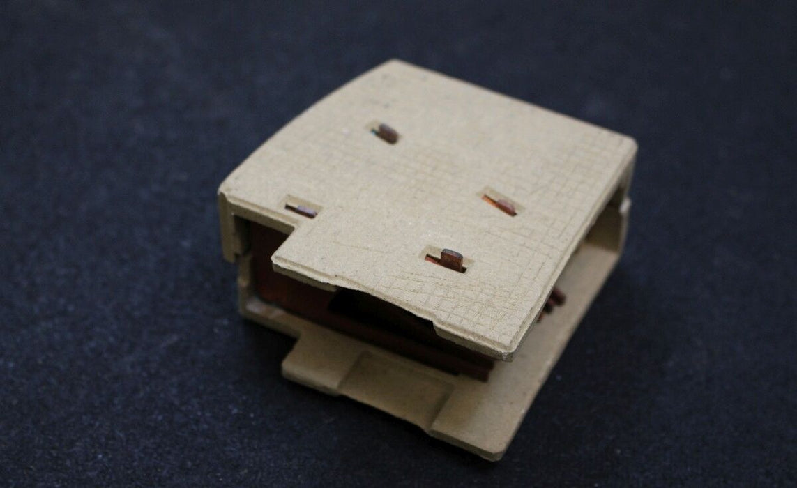 SIEMENS Lichtbogenkammer 3VY3400-0A - für Leistungsschalter 3VB und 3VD