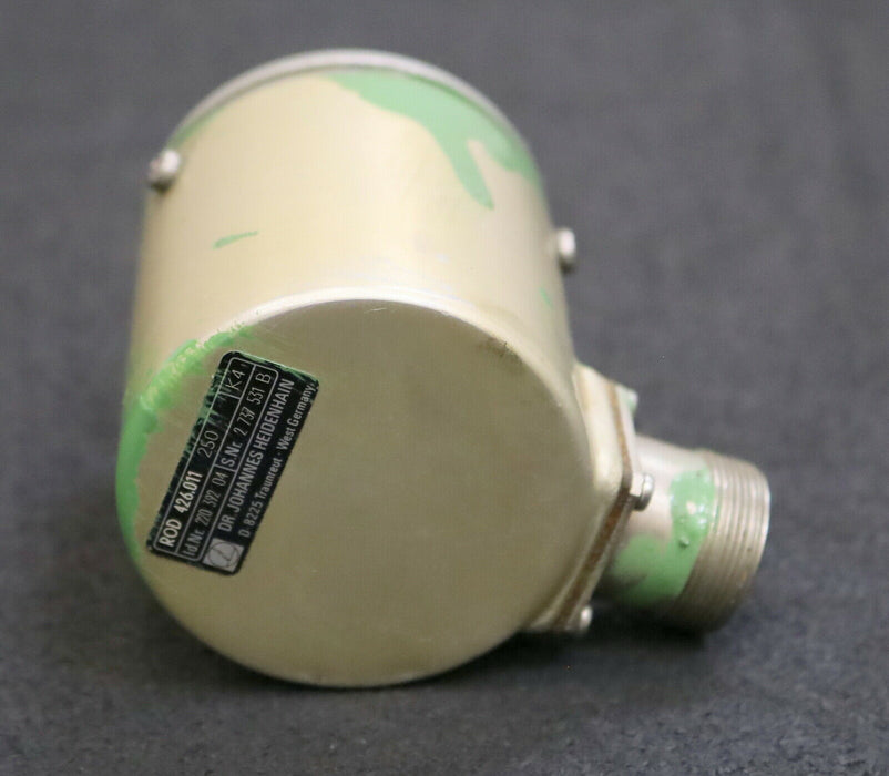 HEIDENHAIN Rotationsgeber ROD 426.011 250 mit 250 Inkrementen ID 22039304