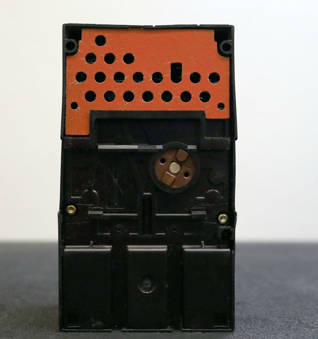 KLÖCKNER MOELLER Leistungsschalter NZMH4-40 Ue=220-500 V 50/60H7 gebraucht