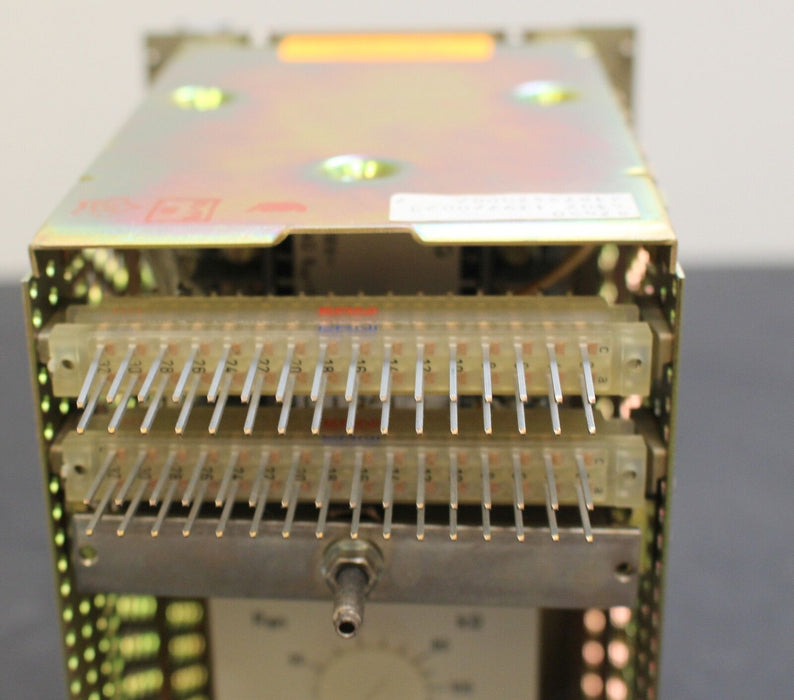 AEG Läufererdschl.Einr. SLG 01 RS 294D75 Un=1000V Uh=100V~ R1=50kOhm R2=5kOhm