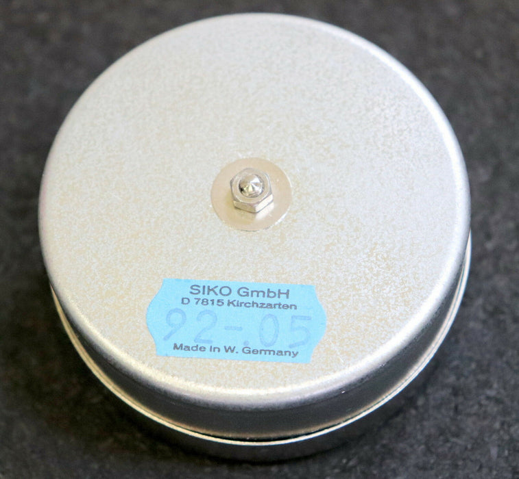 BRAN+LUEBBE Stellungsanzeiger 10459 S70 N/36 Hub 30mm ID-Nr. 620512