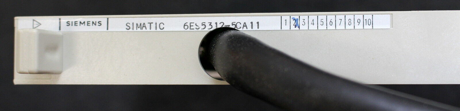 SIEMENS SIMATIC S5 Anschaltung 6ES5312-5CA11
