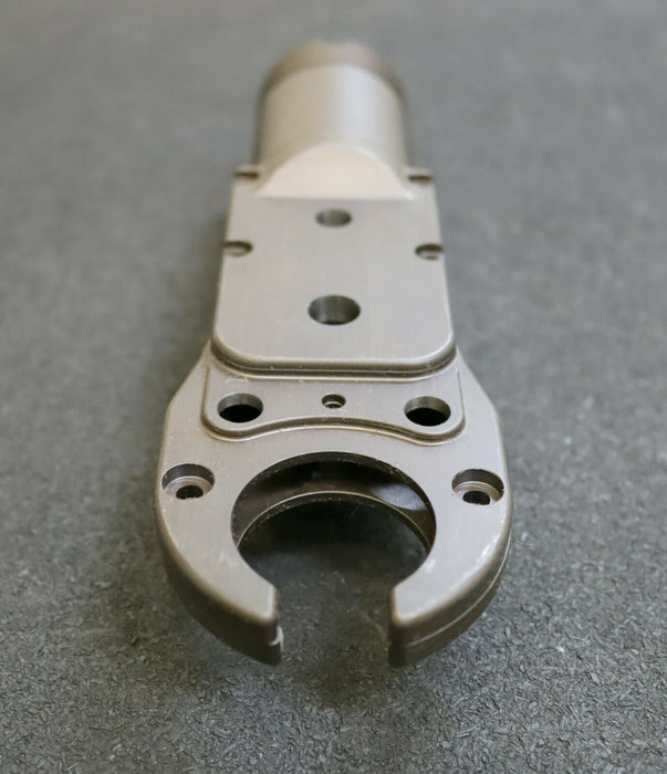 LÜBBERING Gehäuse Oberteil + Unterteil Best.Nr. 70531201 unbenutzt